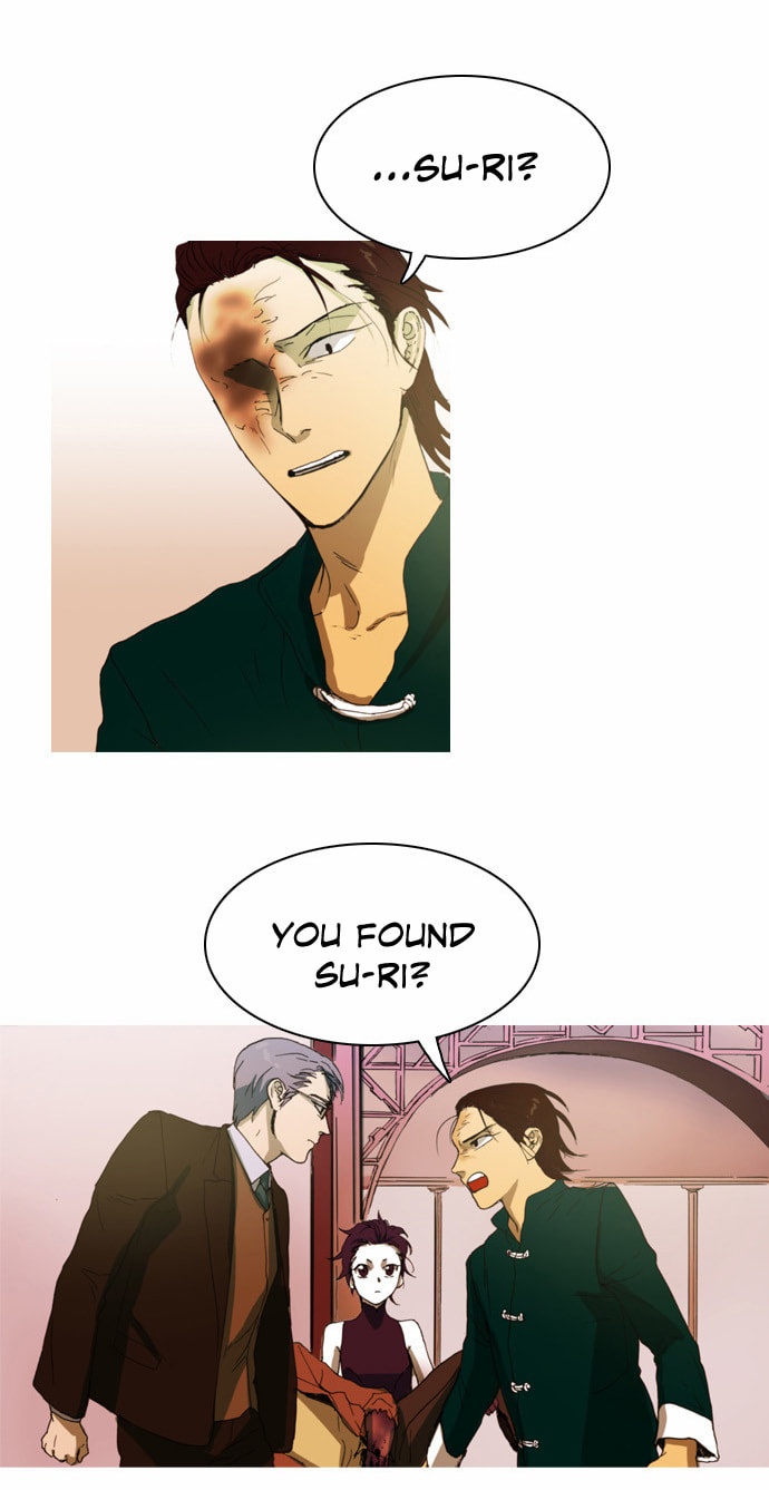 Read Witch Hunt chapter 14 image 10 on Lezhin