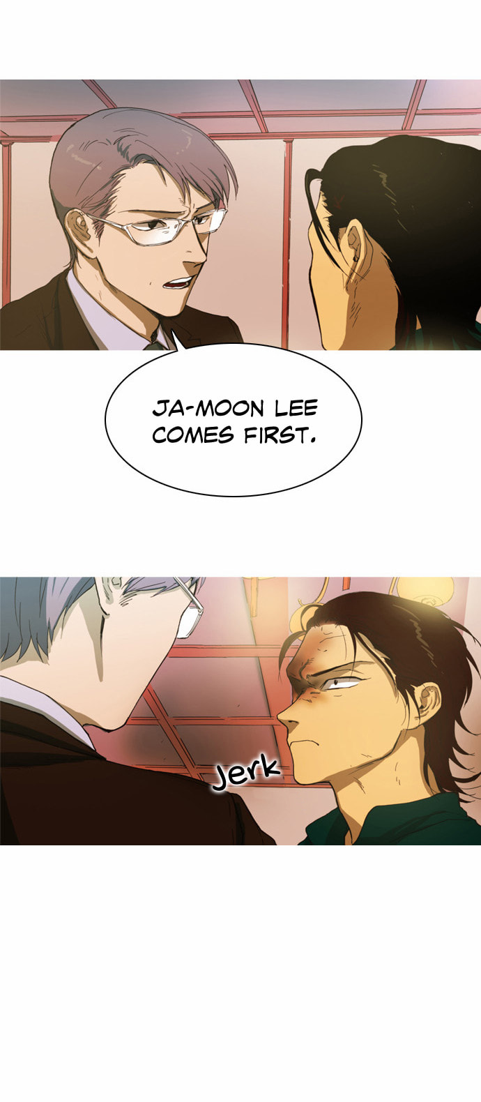 Read Witch Hunt chapter 14 image 12 on Lezhin