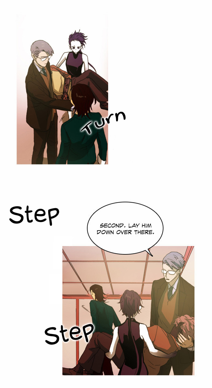 Read Witch Hunt chapter 14 image 13 on Lezhin