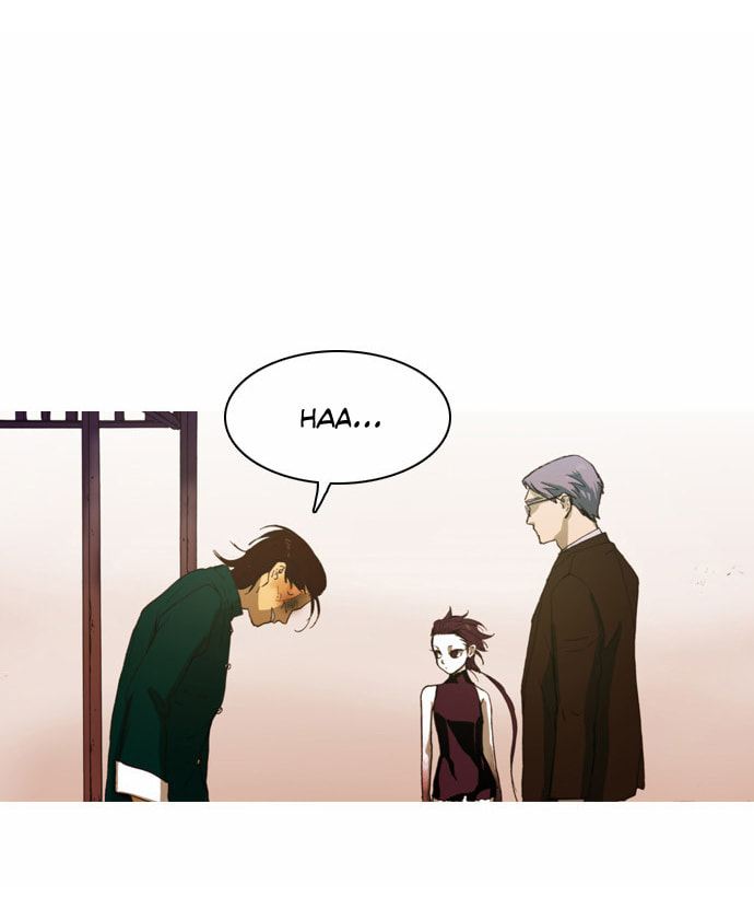 Read Witch Hunt chapter 14 image 19 on Lezhin