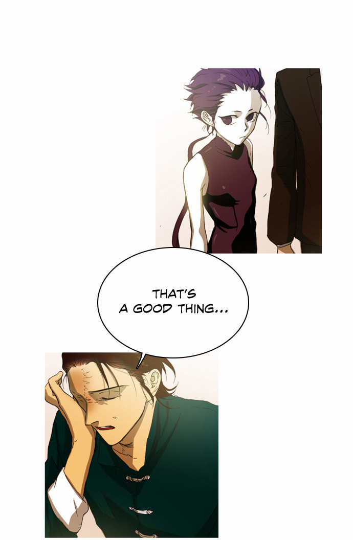 Read Witch Hunt chapter 14 image 20 on Lezhin