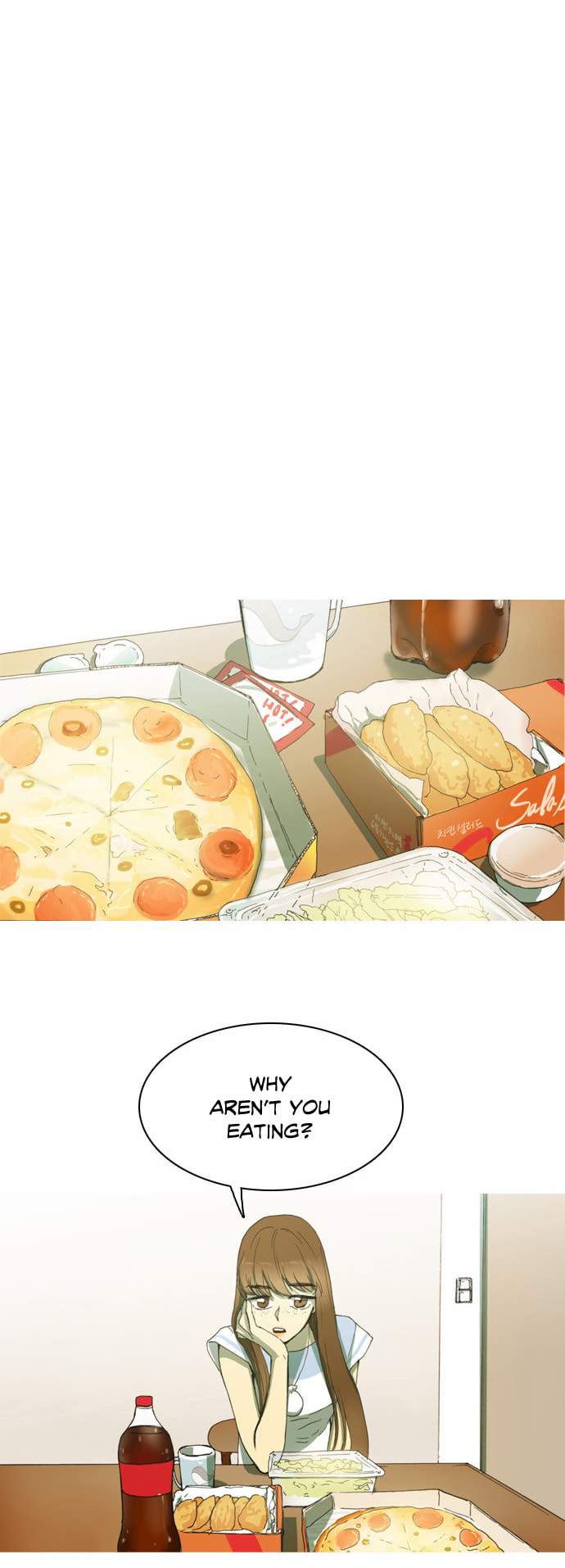 Read Witch Hunt chapter 14 image 22 on Lezhin
