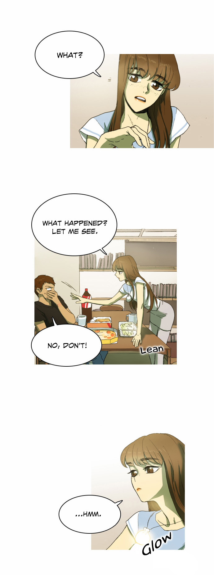Read Witch Hunt chapter 14 image 24 on Lezhin