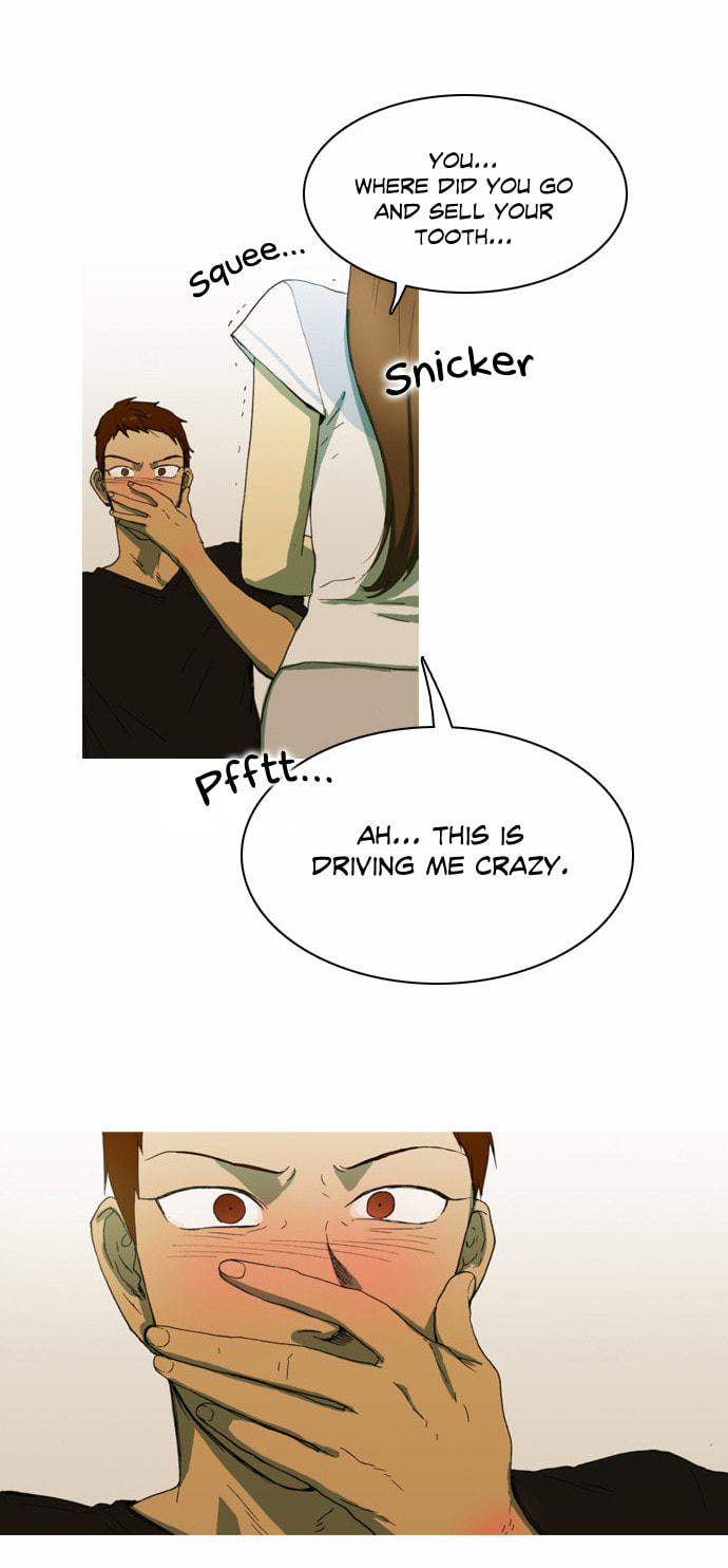 Read Witch Hunt chapter 14 image 27 on Lezhin