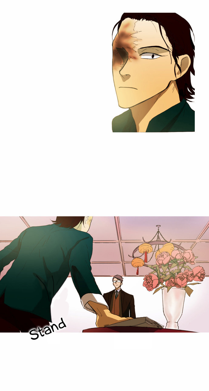 Read Witch Hunt chapter 14 image 7 on Lezhin