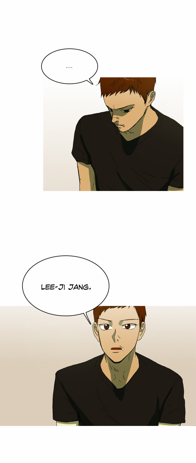 Read Witch Hunt chapter 15 image 12 on Lezhin
