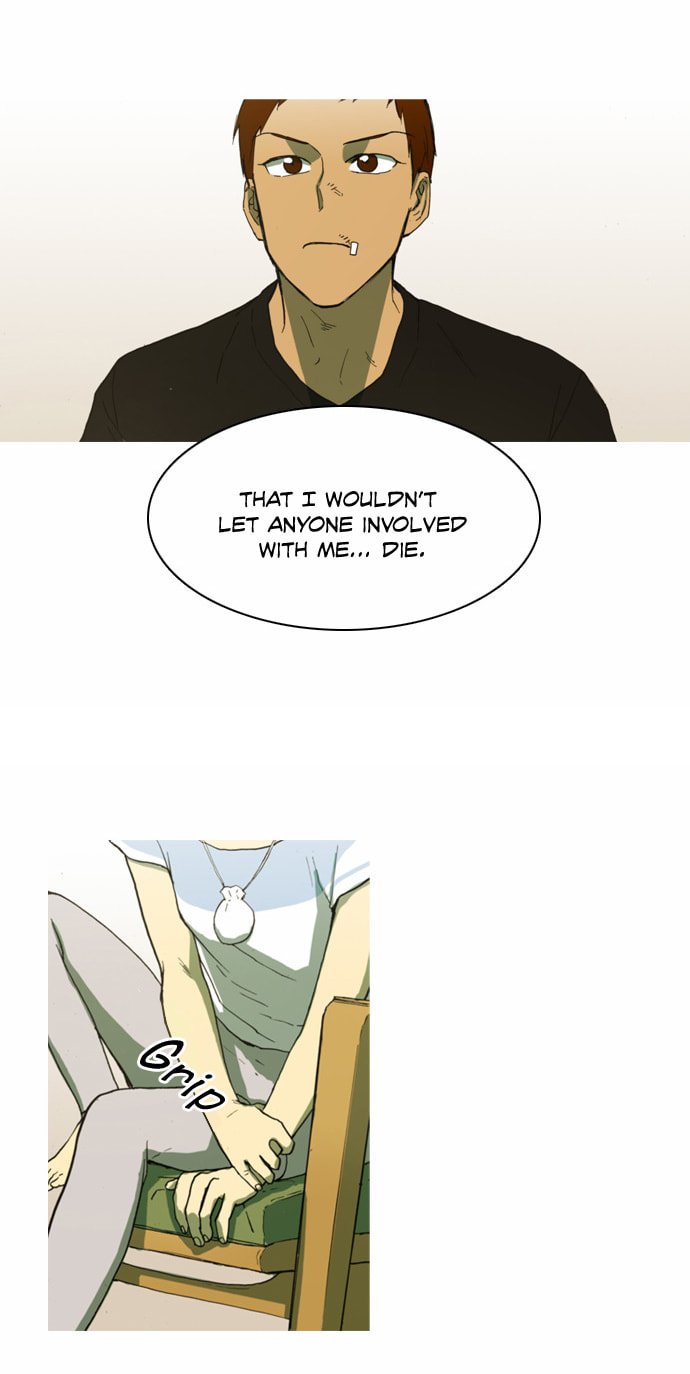 Read Witch Hunt chapter 15 image 16 on Lezhin