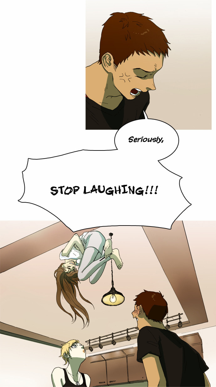 Read Witch Hunt chapter 15 image 4 on Lezhin