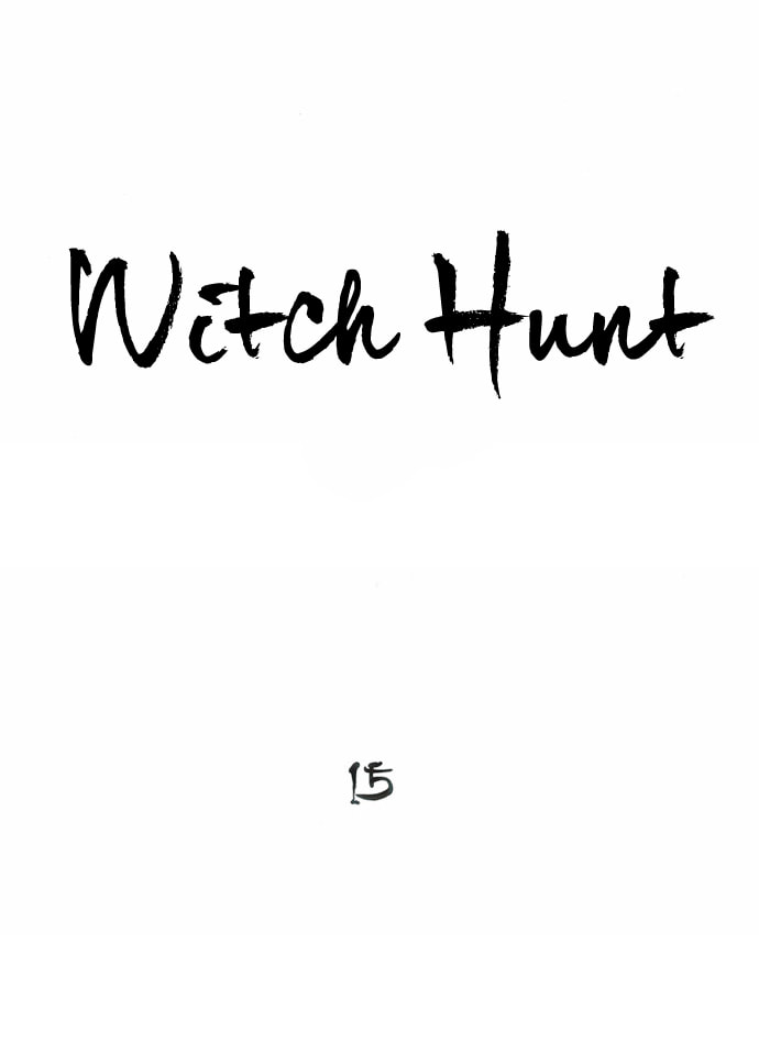 Read Witch Hunt chapter 15 image 5 on Lezhin