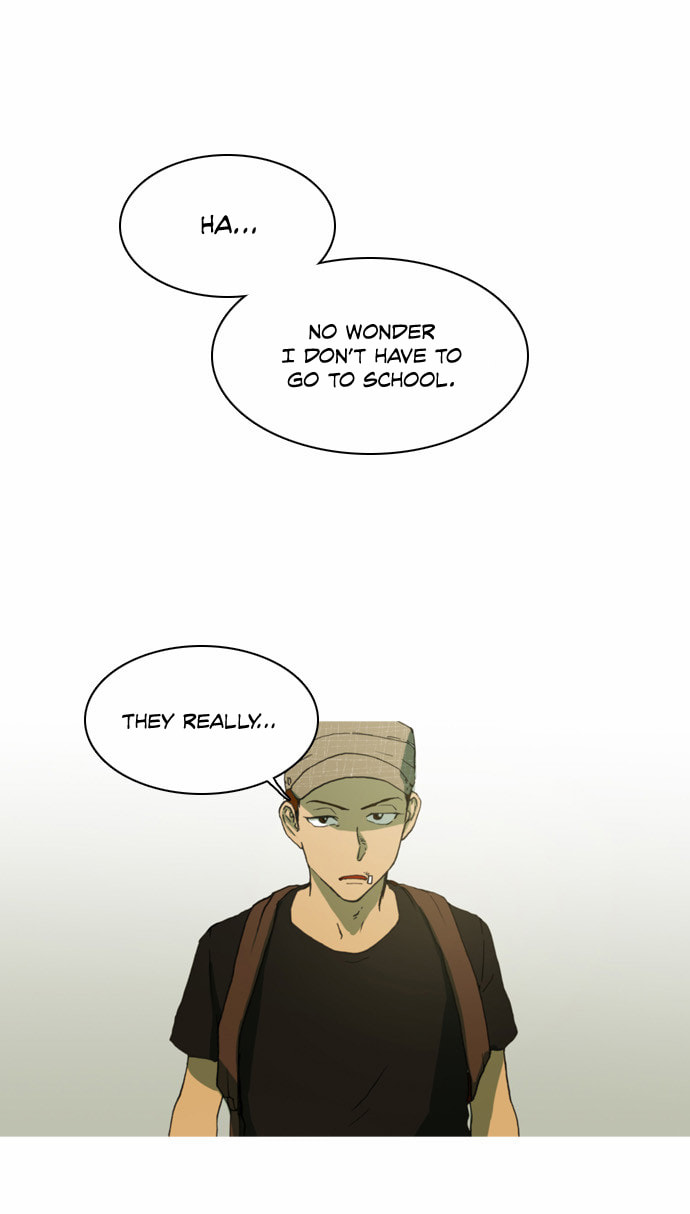 Read Witch Hunt chapter 16 image 1 on Lezhin