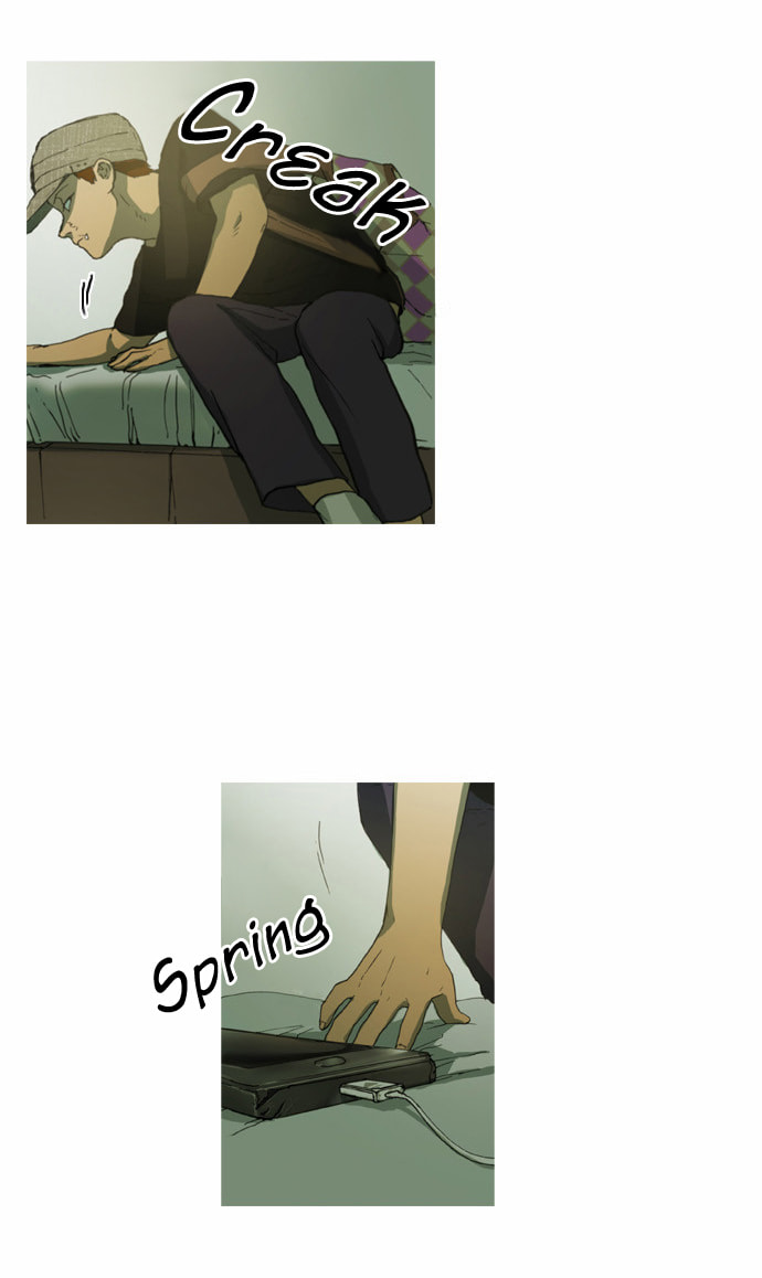 Read Witch Hunt chapter 16 image 10 on Lezhin