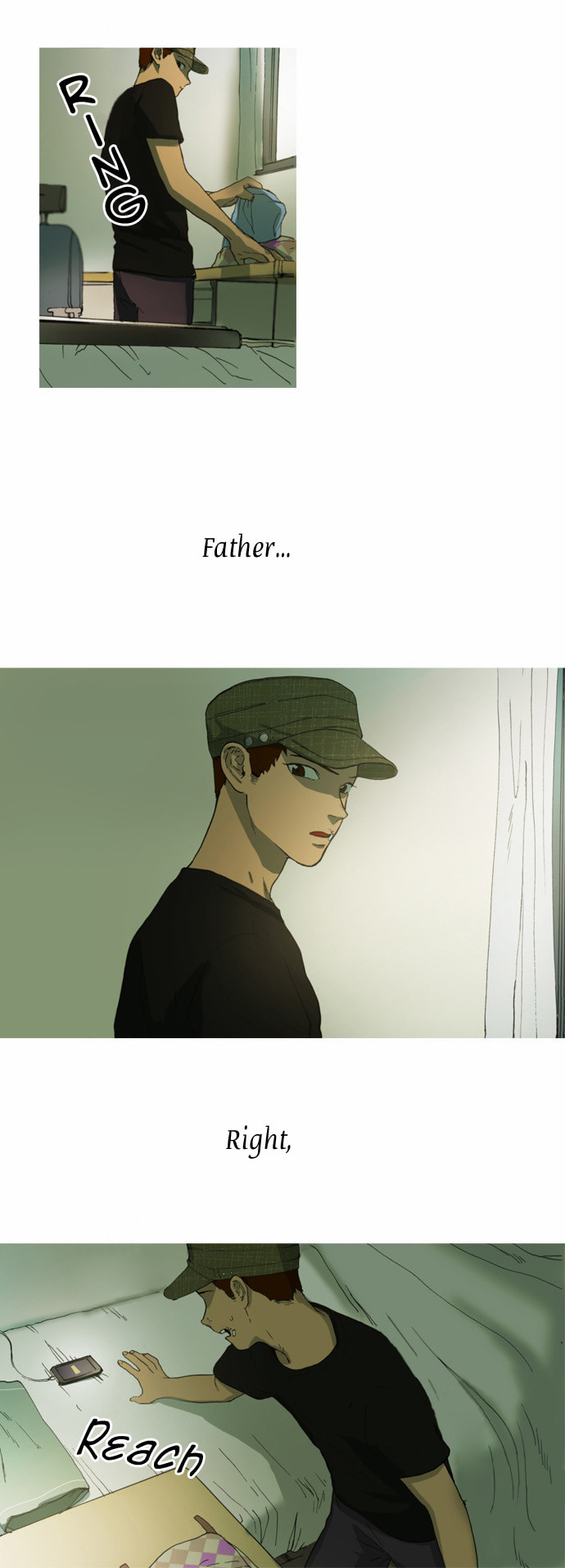 Read Witch Hunt chapter 16 image 12 on Lezhin