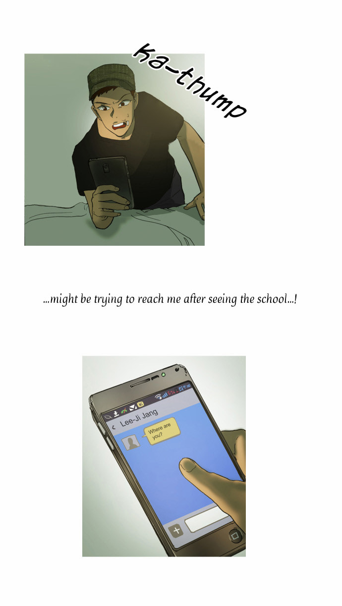 Read Witch Hunt chapter 16 image 13 on Lezhin