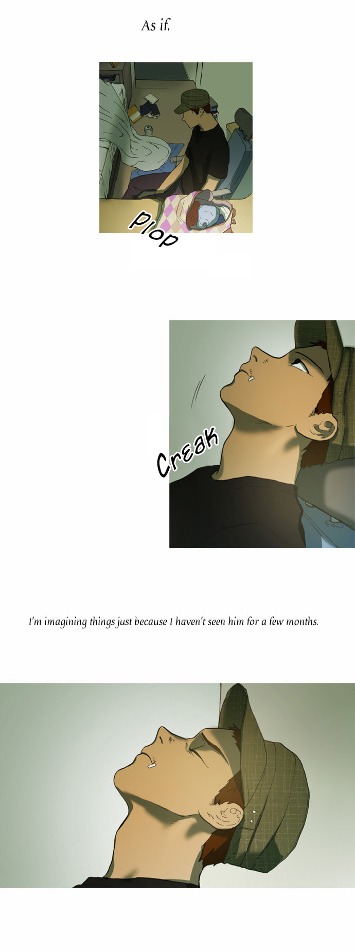 Read Witch Hunt chapter 16 image 15 on Lezhin