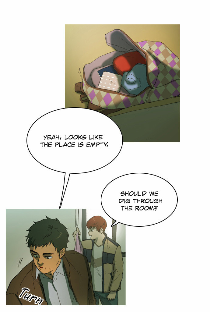 Read Witch Hunt chapter 16 image 22 on Lezhin