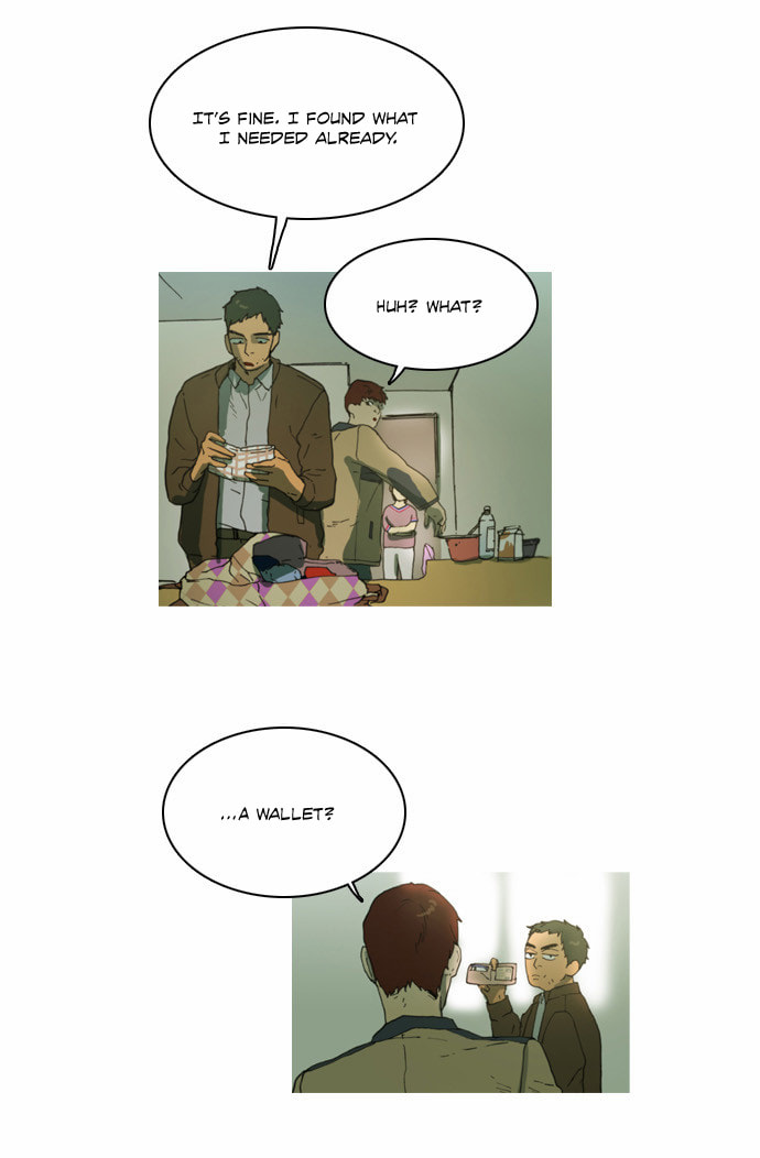 Read Witch Hunt chapter 16 image 23 on Lezhin