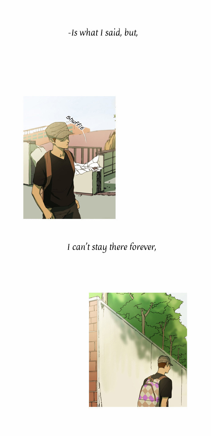 Read Witch Hunt chapter 16 image 4 on Lezhin