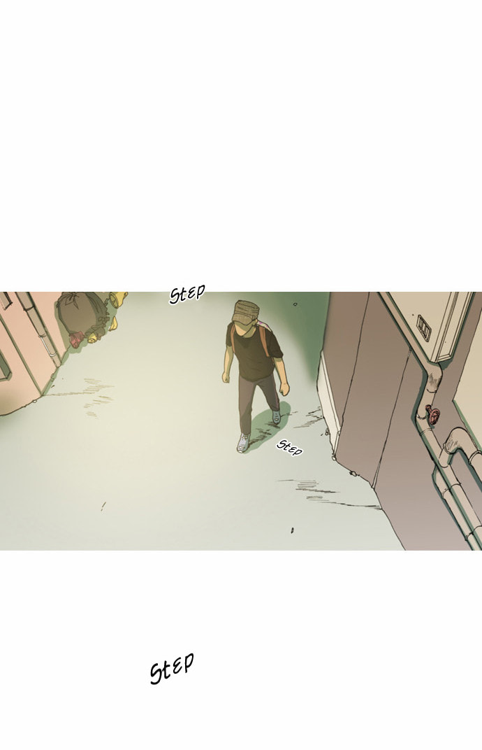Read Witch Hunt chapter 16 image 7 on Lezhin