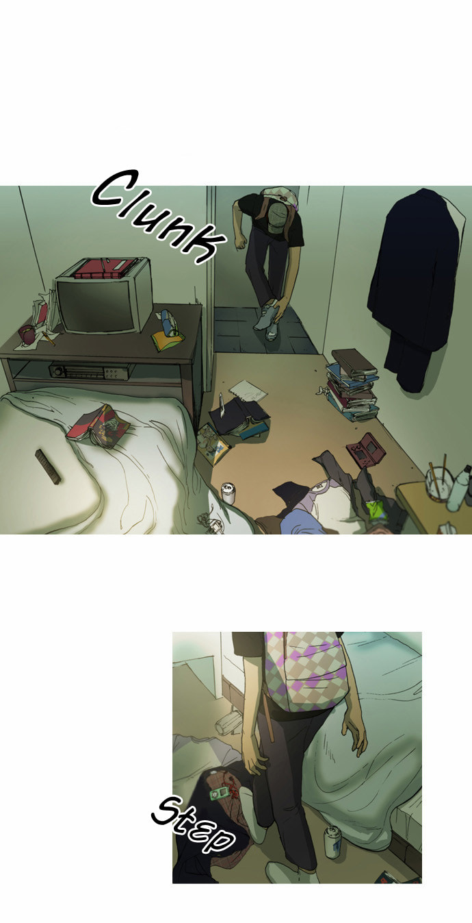 Read Witch Hunt chapter 16 image 9 on Lezhin