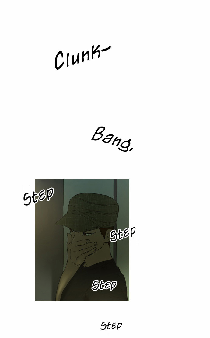 Read Witch Hunt chapter 17 image 1 on Lezhin