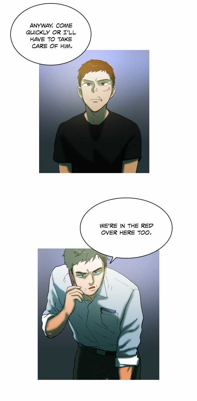Read Witch Hunt chapter 17 image 10 on Lezhin