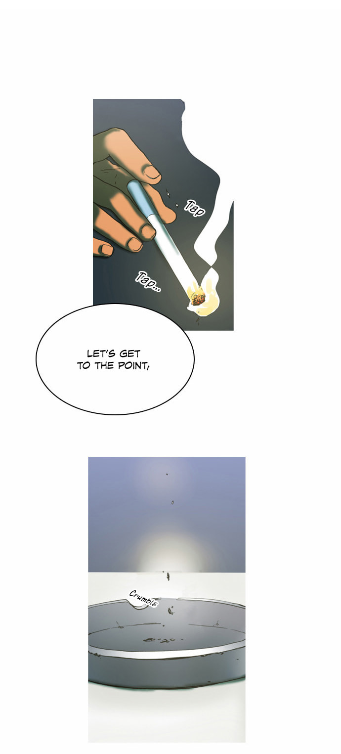 Read Witch Hunt chapter 17 image 13 on Lezhin
