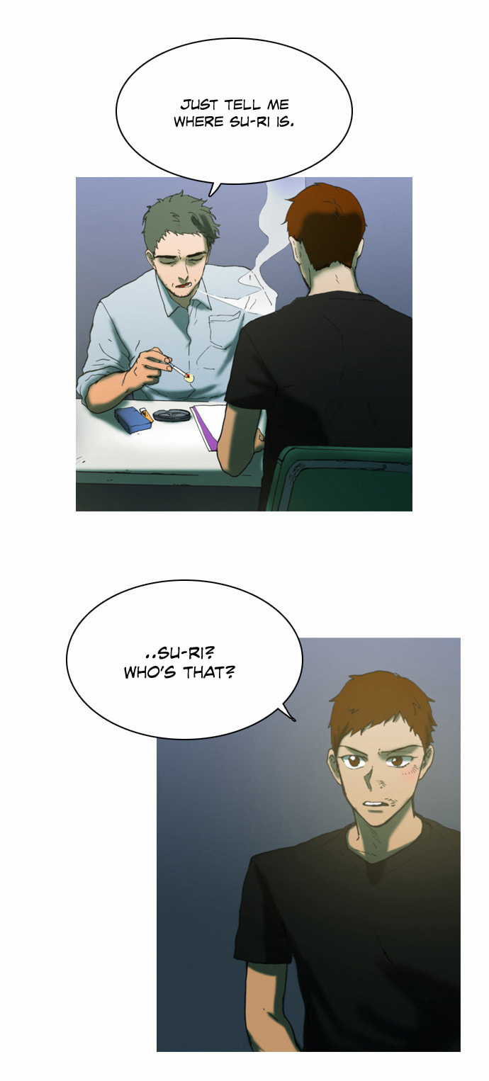 Read Witch Hunt chapter 17 image 14 on Lezhin