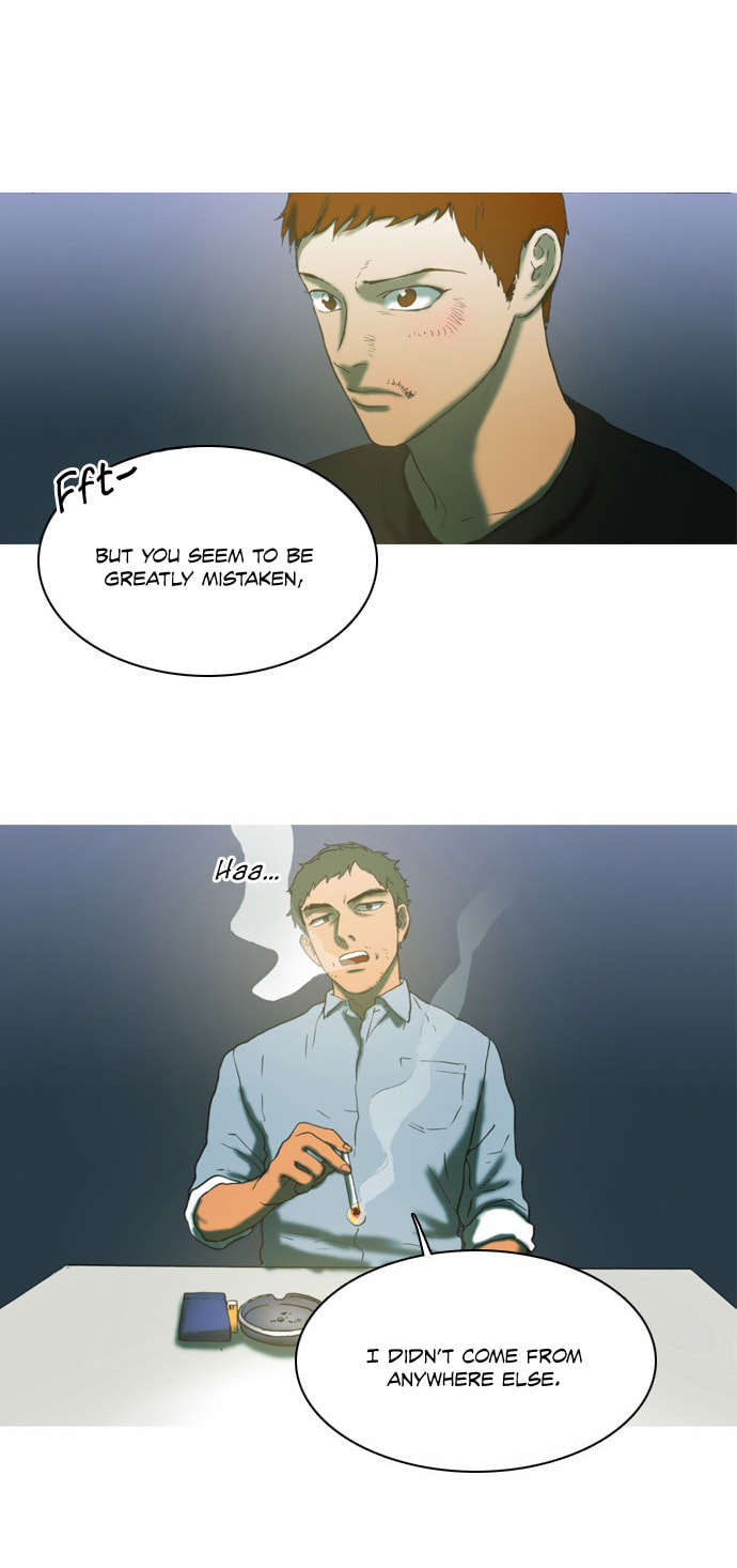 Read Witch Hunt chapter 17 image 19 on Lezhin