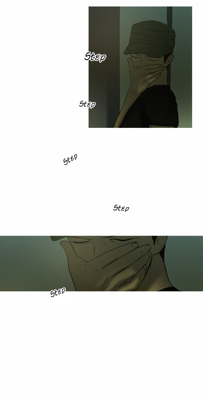 Read Witch Hunt chapter 17 image 2 on Lezhin