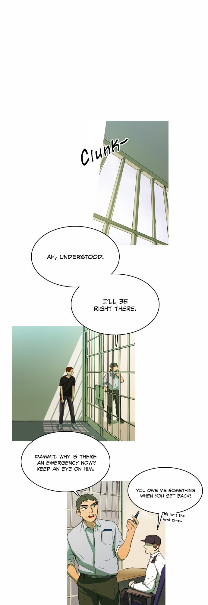 Read Witch Hunt chapter 17 image 24 on Lezhin