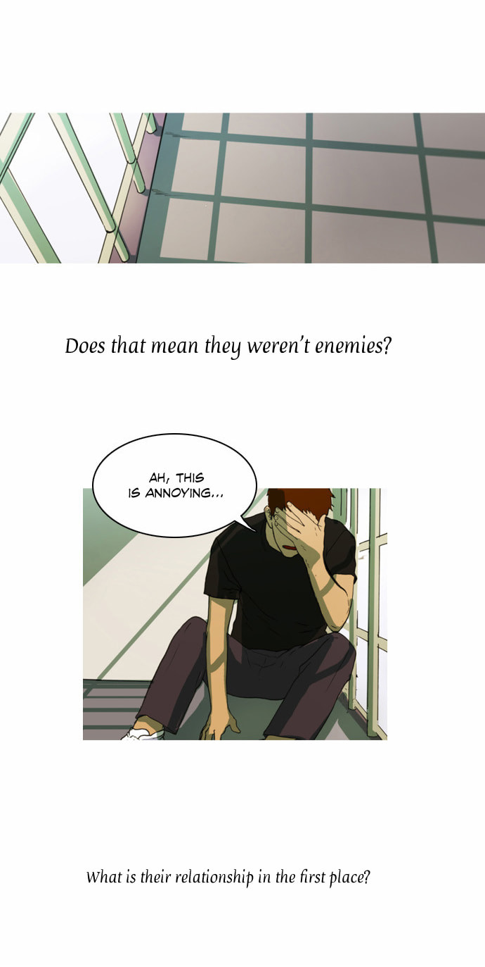 Read Witch Hunt chapter 17 image 27 on Lezhin