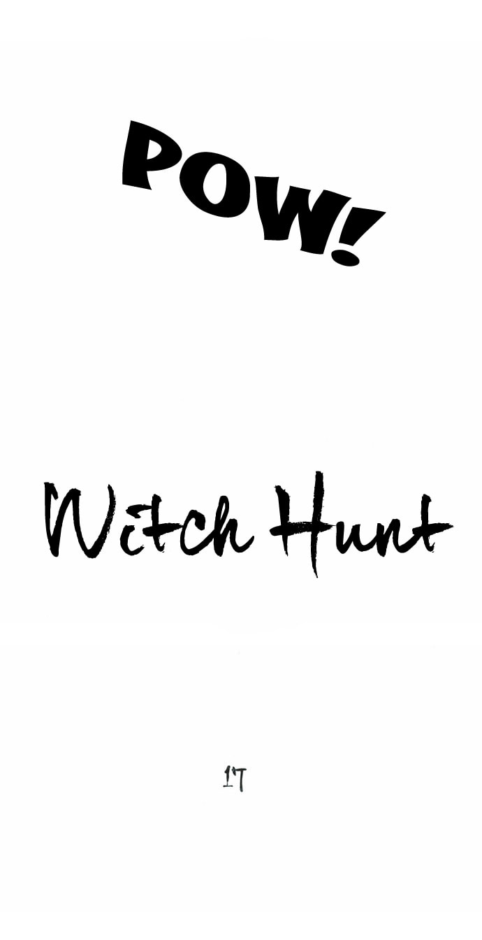 Read Witch Hunt chapter 17 image 7 on Lezhin