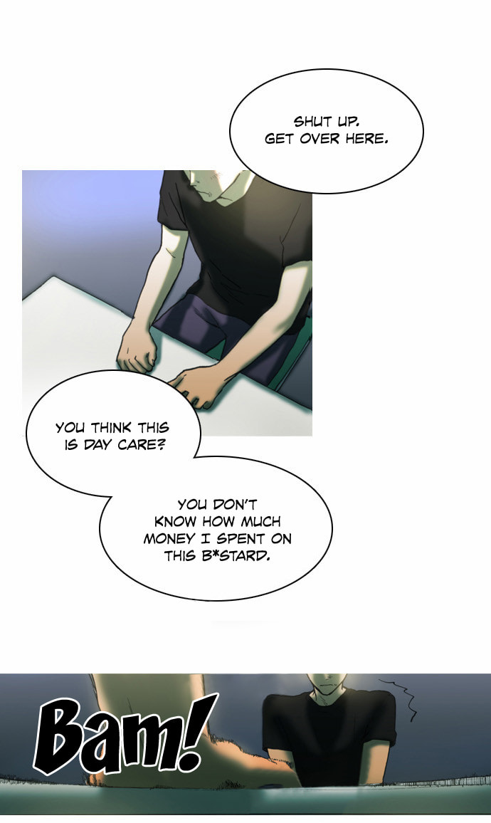 Read Witch Hunt chapter 17 image 9 on Lezhin