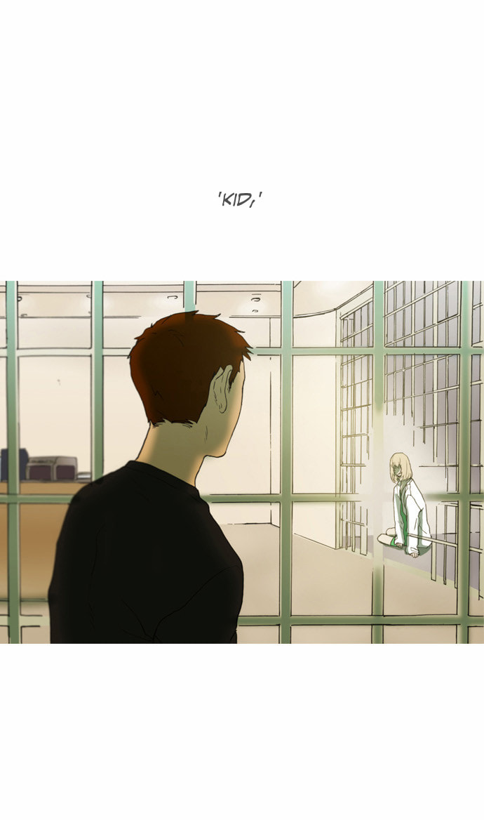 Read Witch Hunt chapter 18 image 1 on Lezhin