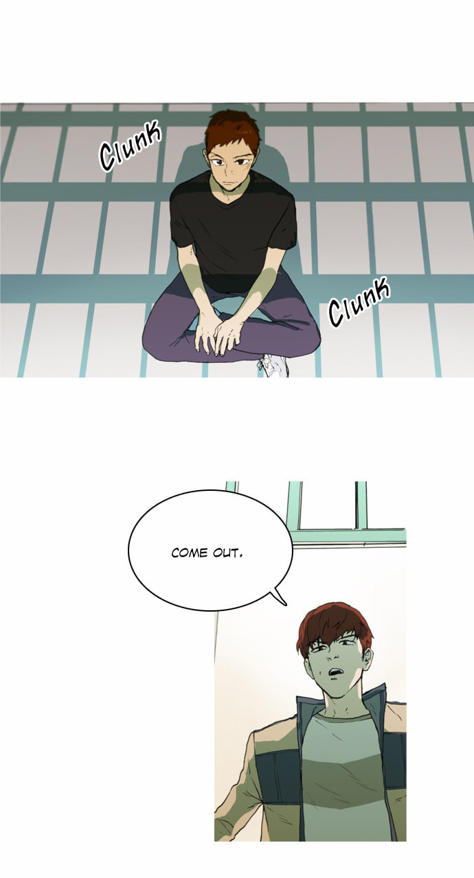 Read Witch Hunt chapter 18 image 12 on Lezhin
