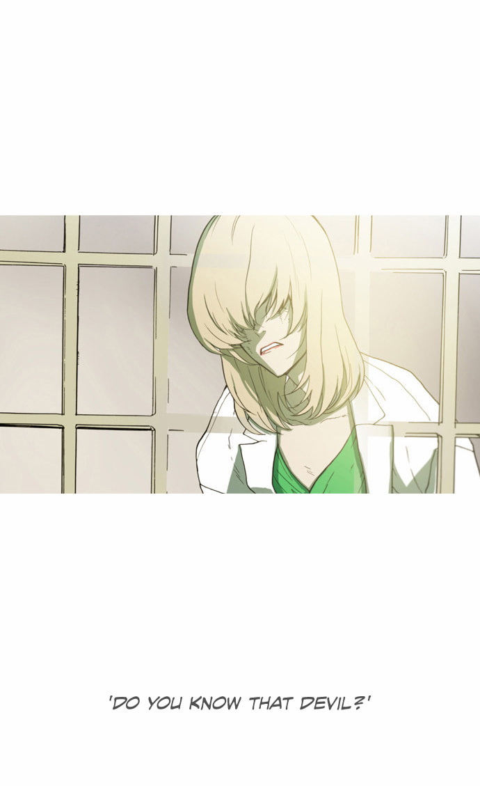 Read Witch Hunt chapter 18 image 2 on Lezhin