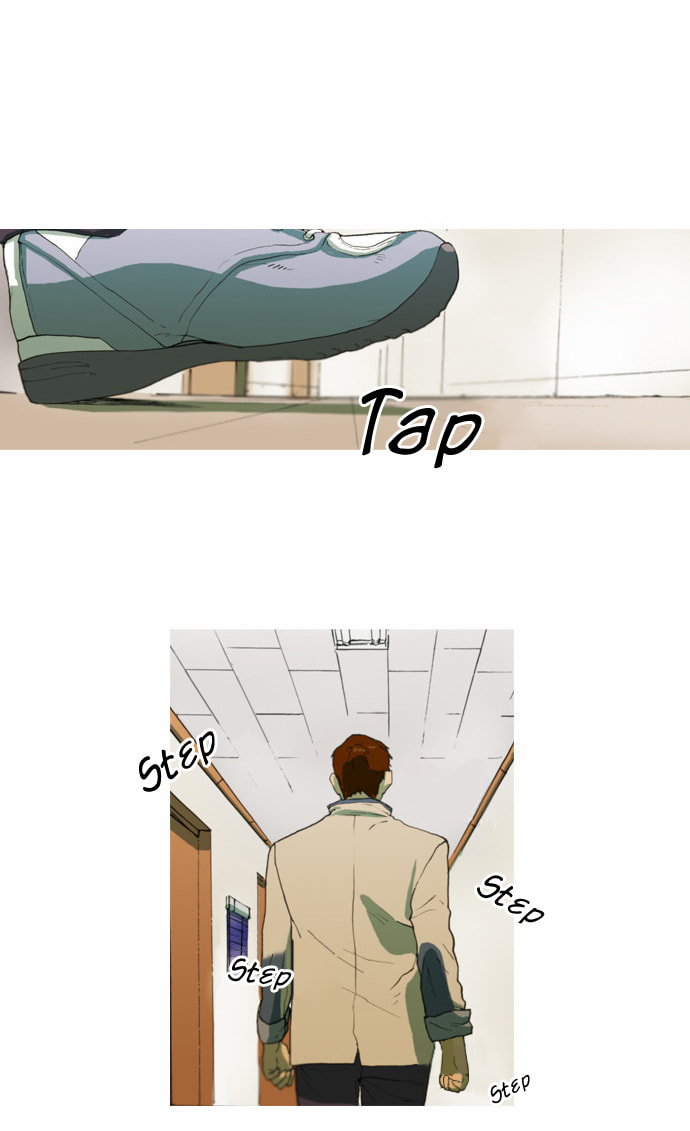 Read Witch Hunt chapter 18 image 20 on Lezhin