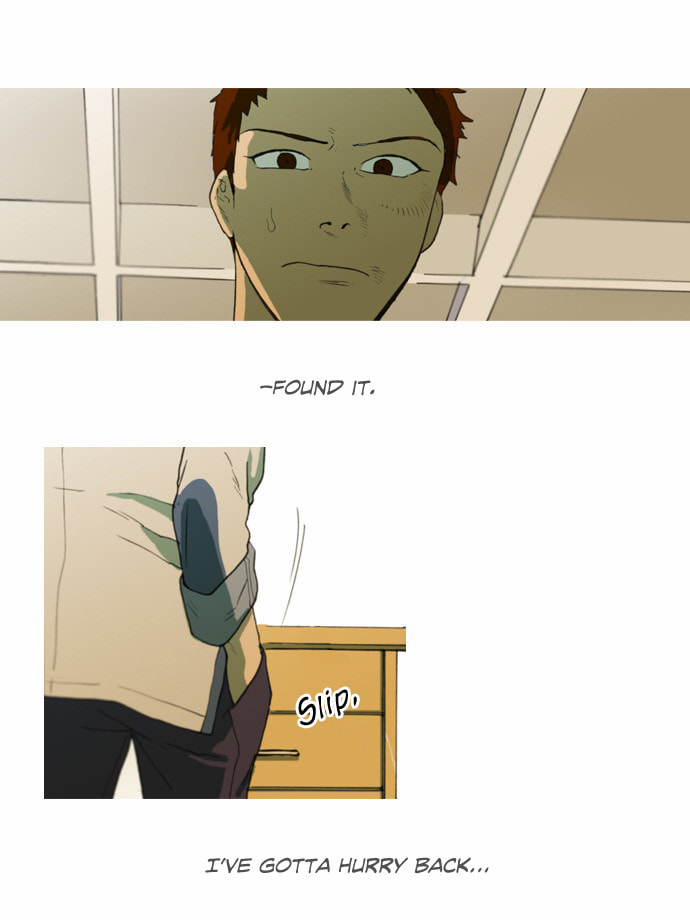 Read Witch Hunt chapter 18 image 26 on Lezhin