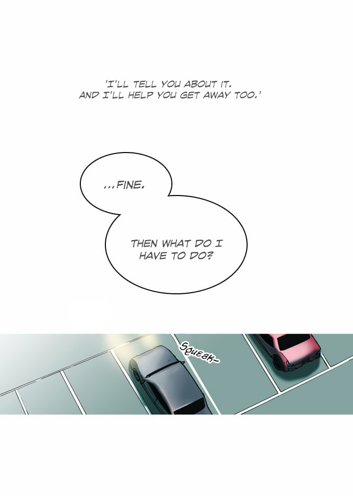 Read Witch Hunt chapter 18 image 8 on Lezhin