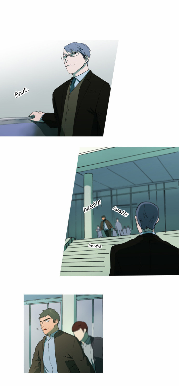Read Witch Hunt chapter 18 image 9 on Lezhin