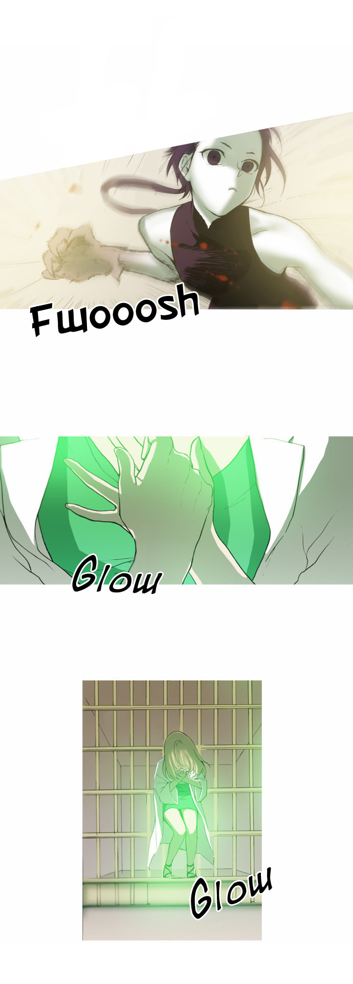 Read Witch Hunt chapter 19 image 14 on Lezhin