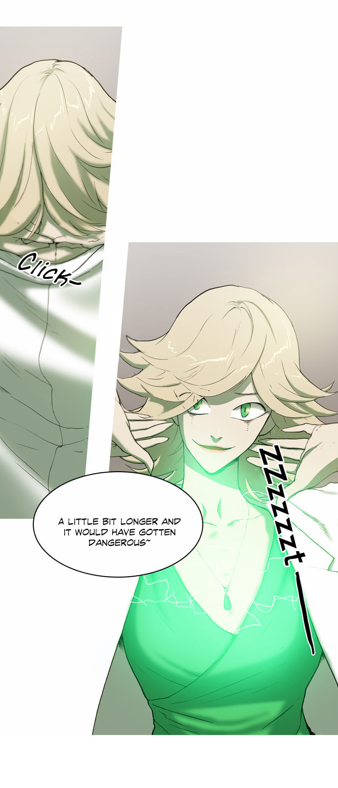 Read Witch Hunt chapter 19 image 17 on Lezhin