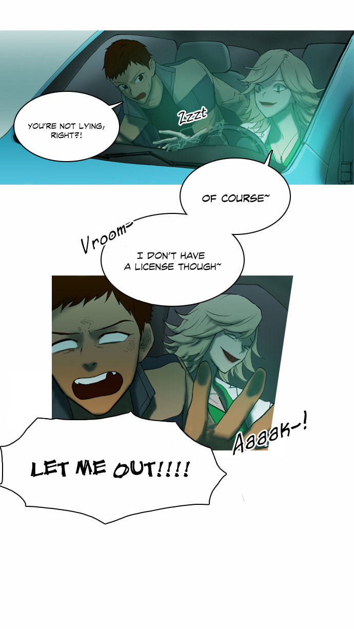 Read Witch Hunt chapter 19 image 22 on Lezhin