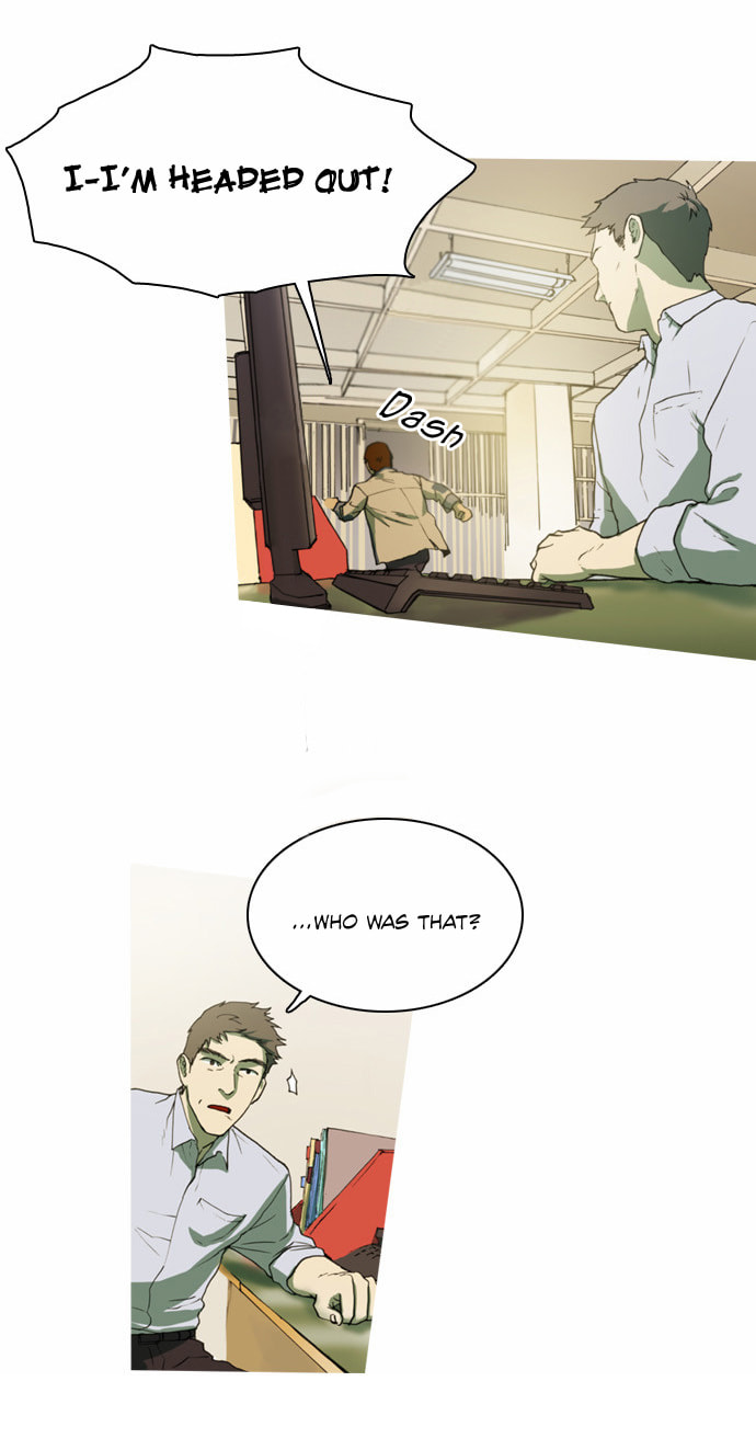 Read Witch Hunt chapter 19 image 3 on Lezhin