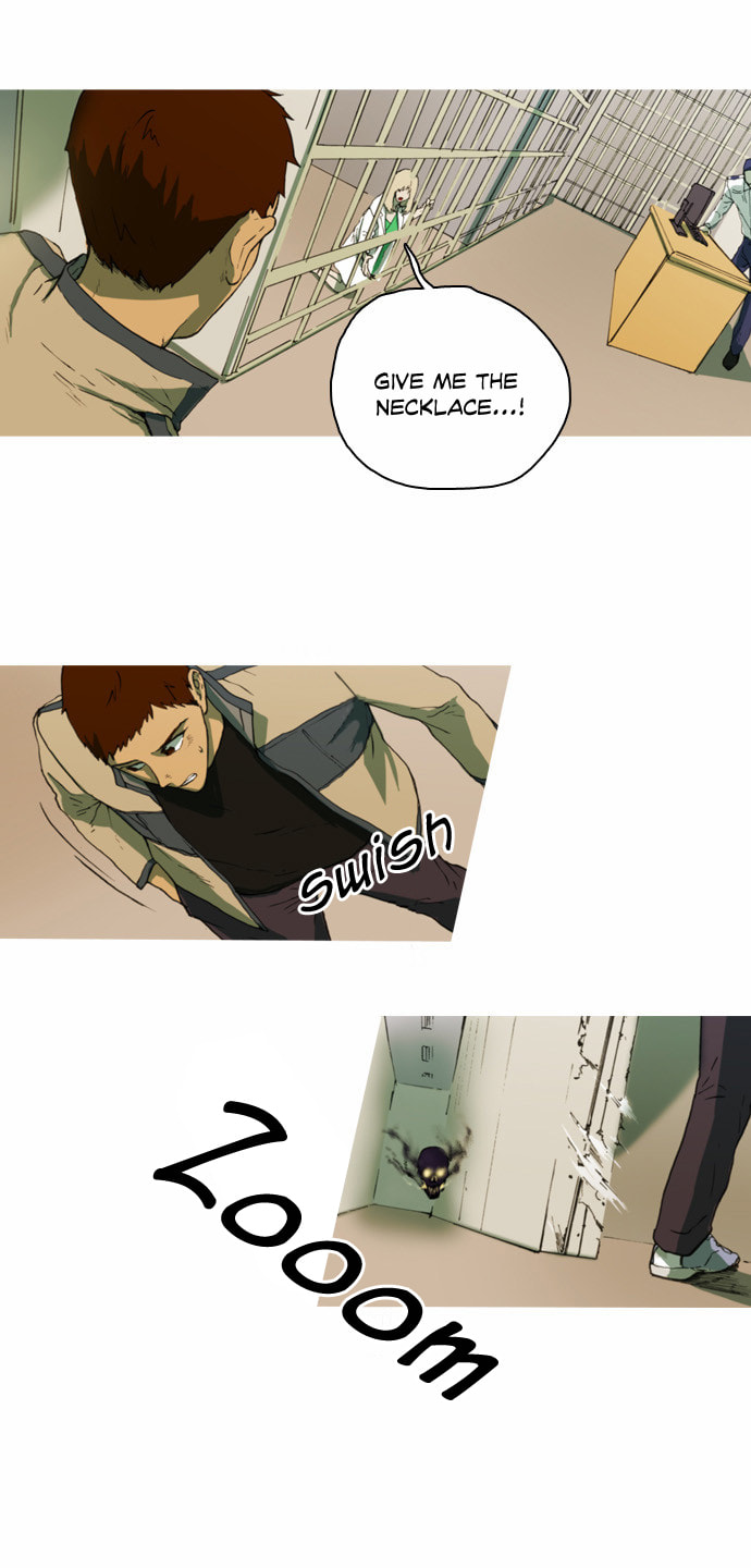Read Witch Hunt chapter 19 image 9 on Lezhin