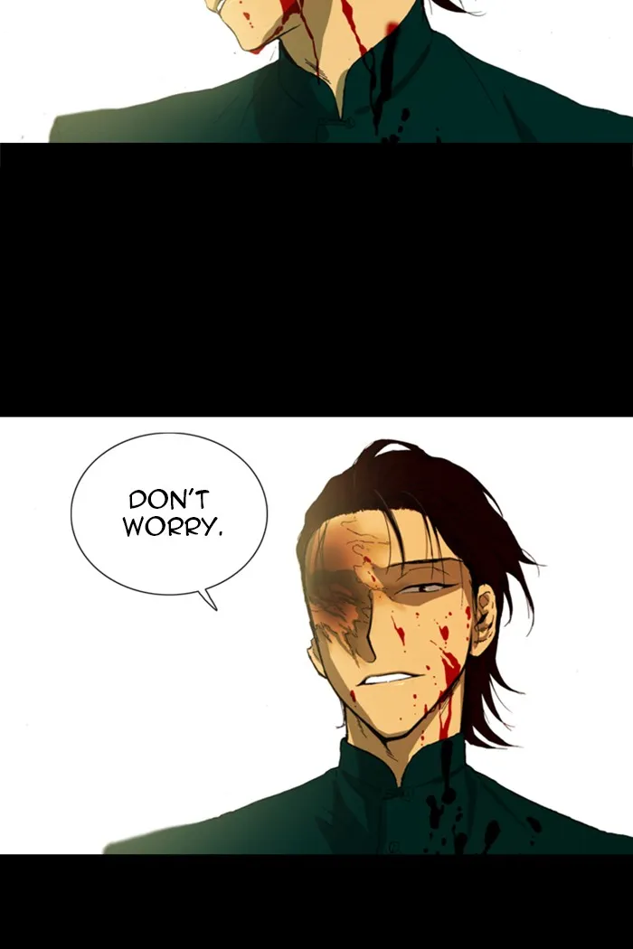 Read Witch Hunt chapter 2 image 10 on Lezhin