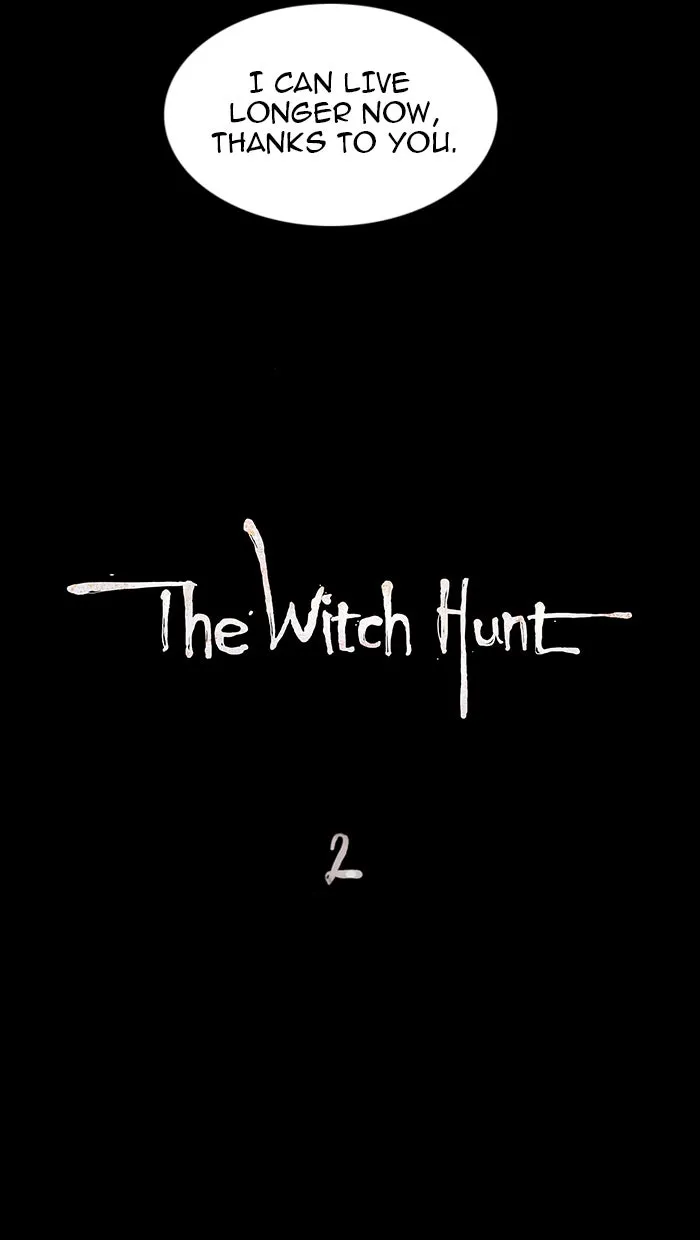 Read Witch Hunt chapter 2 image 11 on Lezhin