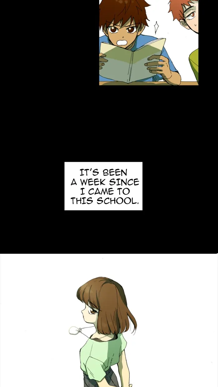 Read Witch Hunt chapter 2 image 14 on Lezhin