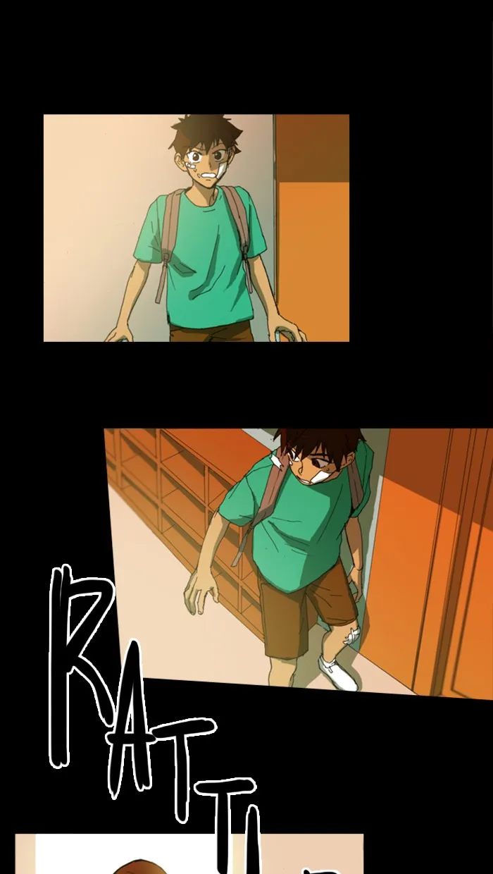 Read Witch Hunt chapter 2 image 17 on Lezhin