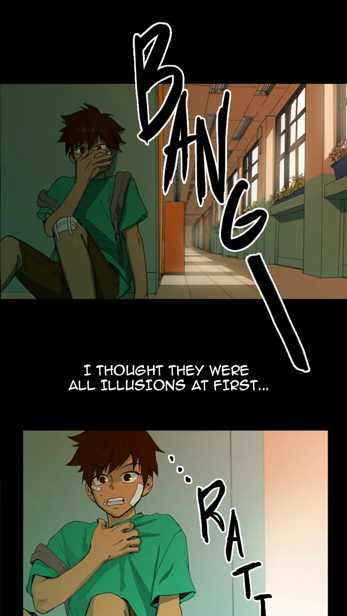 Read Witch Hunt chapter 2 image 19 on Lezhin
